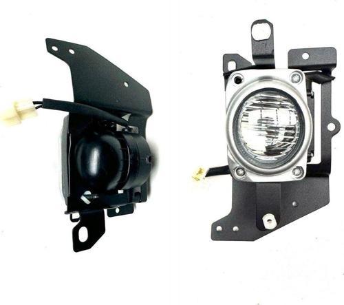 Honda Cıvıc Sol Sis Lambası 1992-1995