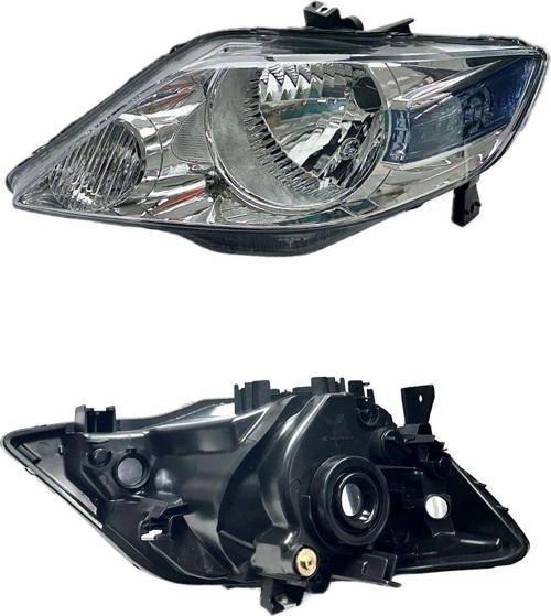 Honda City Sağ Far Lambası MOTORSUZ 06-08