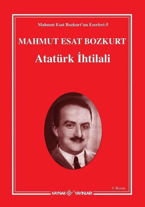 Atatürk İhtilali (1-2)