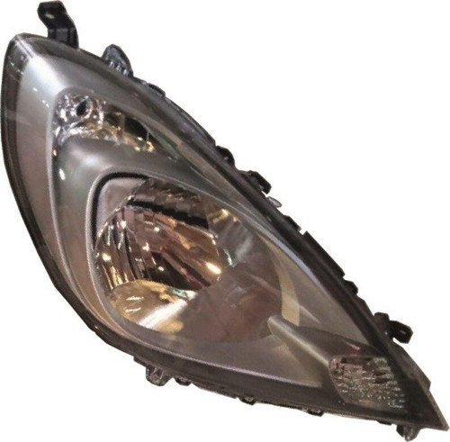Honda Jazz Sağ Far Lambası Motorlu 2011-2014