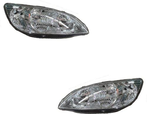 Nilser Honda Cıvıc Sağ-Sol Far Lambası Manuel 2004-2006