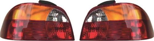 Toyota Avensis Sağ-Sol Stop Lambası TAKIM 1998-2000