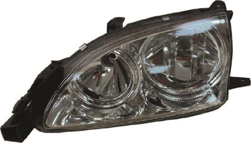 Toyota Avensis Sol Far Lambası 2001-2002
