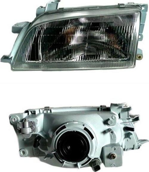 Toyota Corona At191 Sol Far Lambası Manuel 1992-1997