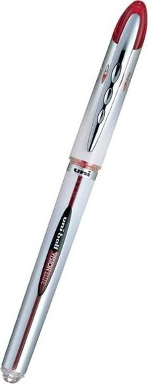 Vision Elite 0.8 Roller Kalem Kırmızı