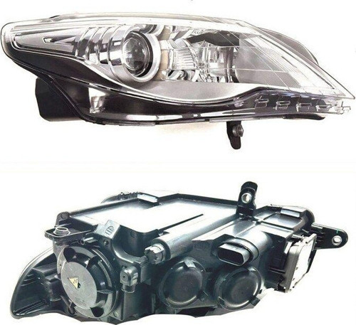 Nilser Vw Passat CC Sol Far Lambası XENON BEYİN 2008-2011