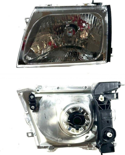 Toyota Hılux Sağ Far Lambası 2002-2005