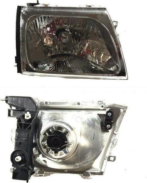 Toyota Hılux Sol Far Lambası 2002-2005