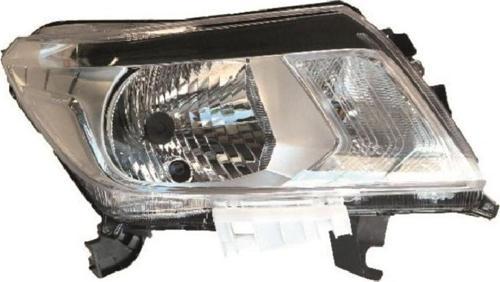 Nissan Navara Sol Far Merceksiz Elektirikli Motorlu 2015-2020