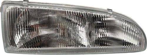 Hyundai H100 Sağ Far Lambası 1997-2002