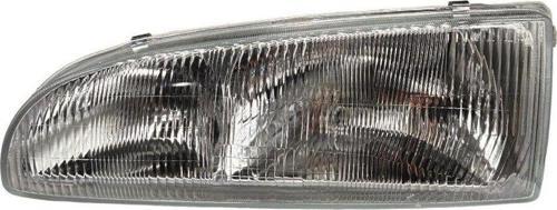 Hyundai H100 Sol Far Lambası 1997-2002