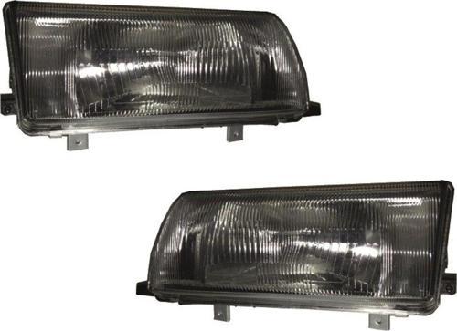 Nissan Sunny Uyumlu Sağ-Sol Takım Far Lambası 1994-1995