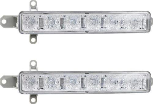 Ns Gündüz Led Sis Sağ-Sol Takım Peugeot C Elusee Berlingo 301 308