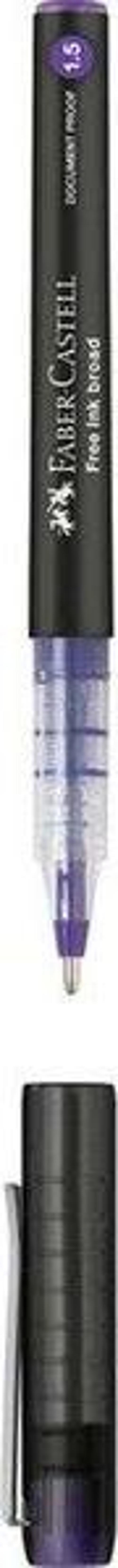 Free Ink Broad 1.5 mm Mor Kalem