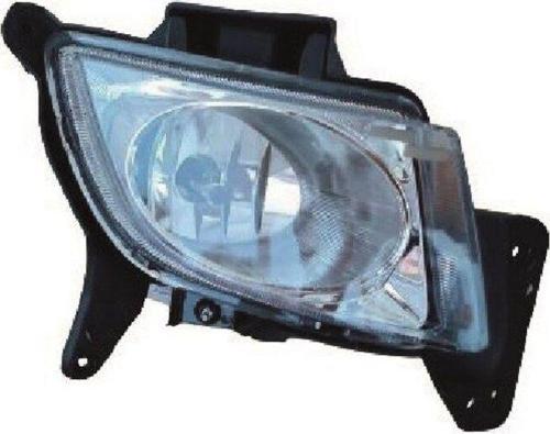 Hyundai i30 Sol Sis Lambası Ampullü 2008-2011