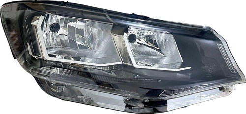 Vw Caddy Sağ Far Lambası Ledsiz 2019-2022 uyumlu