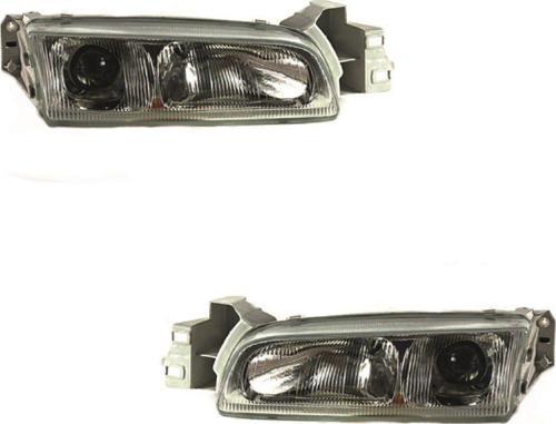 Ns Mazda 626 Far Sağ-Sol Takım Manuel 1992-1997 216-1120-RH