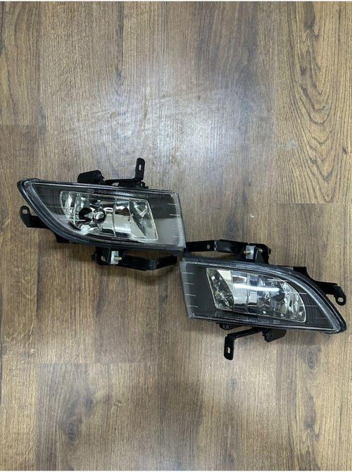 Hyundai Sonata Sağ Sol Sis Lambası 2006-2008