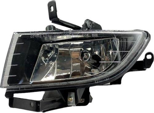 Hyundai Sonata Sol Sis Lambası 2006-2008
