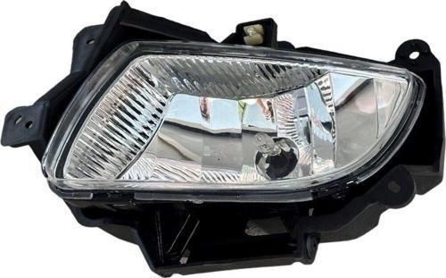 Hyundai Sonata Sol Sis Lambası 2008-2010
