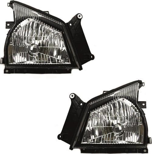 Isuzu NPR71 NQR86 NKR71 Far Motorlu 2006-2010