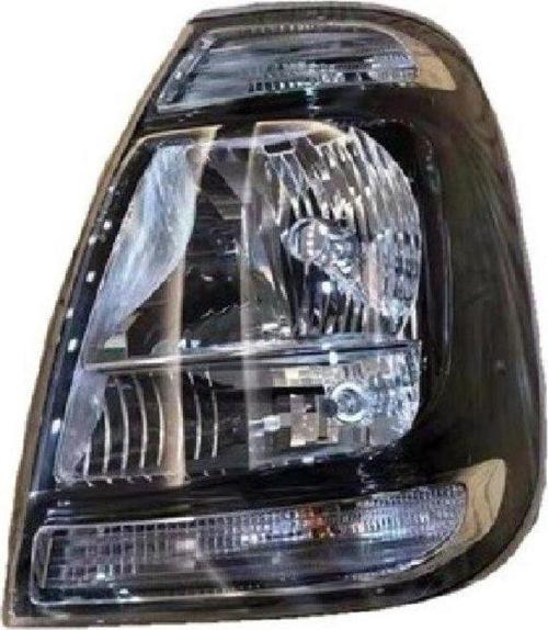 Kia Bongo Sol Far Lambası Elektrikli 2021-2022