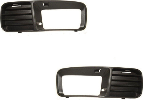 Vw Polo Classıc Sağ Sol Sis Lamba Çerçevesi 1996-2003