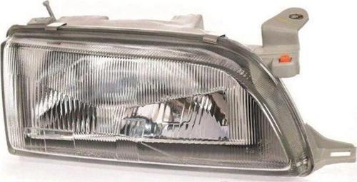 Ns Toyota Corolla Far Uyumlu Ön AE101 Komple Sol 1993-1998