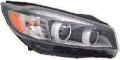 Kia Sorento Sol Far Lambası 2015-2017
