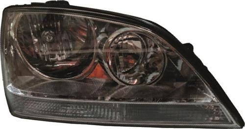 Kia Sorento Sol Far Lambası Manuel 2002-2007