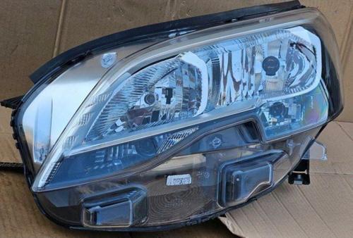 Peugeot EXPERT Far Sol 2016-2021