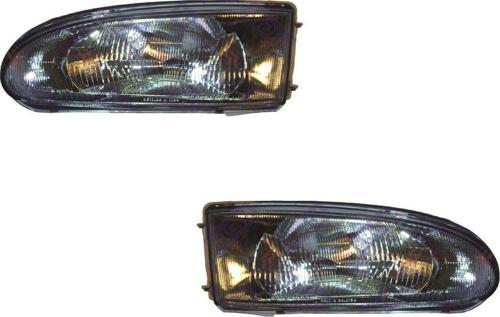 Proton Persona Ön Sağ-Sol Far 1998-2000