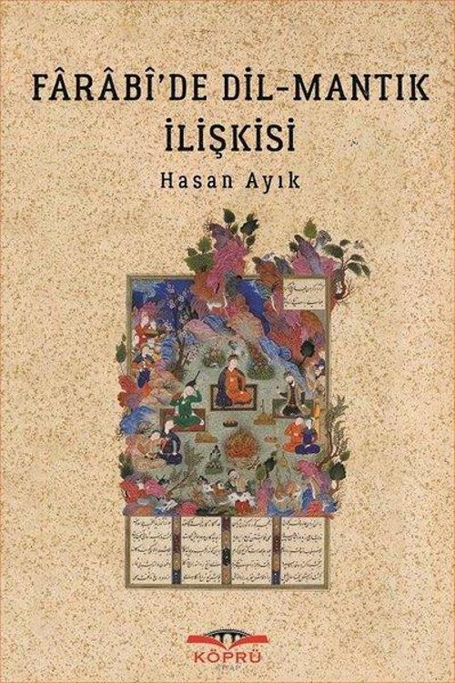 Farabi'de Dil-Mantık İlişkisi