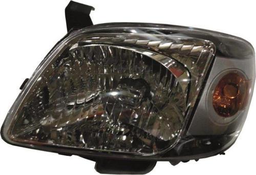 Mazda BT50 Sol Far Gri 2006-2008