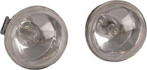 Sis Lambası Yuvarlak 6.5 cm Beyaz 12V BR3047002