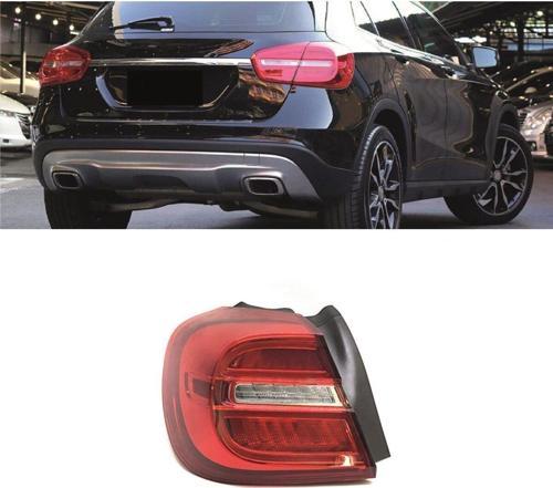 Mercedes GLA Sol Stop Lambası 2013-2020