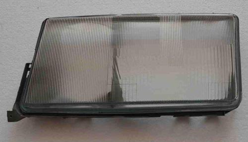 Mercedes W201 Far Cam Sol 541404004