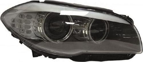 Bmw F10 Sol Far Lambası Halojen 2010-2013