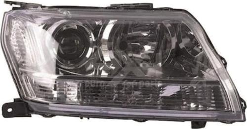 Suzuki Grand Vitara Sol Far Lambası Elektrik Motorsuz 2005-2012