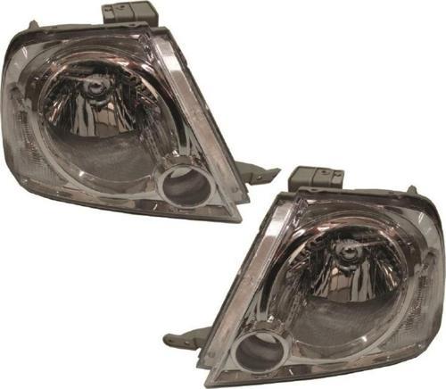 Suzuki Vitara Sağ-sol Takım Far Lambası 2003-2005