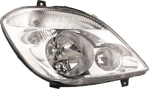 Mercedes Siprinter 906 Ön Sol Far Lambası Sisli 2006-2013 505412