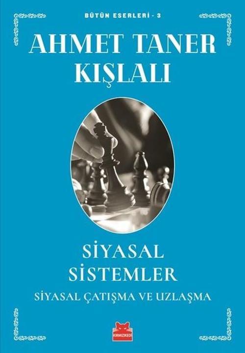 Kırmızı Kedi Yayınevi Siyasal Sistemler