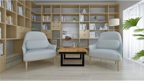 Masif Ahşap Fest Orta Sehpa 90*90 Cm