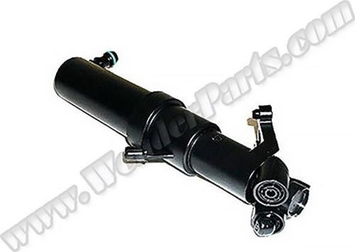 Mercedes W169 Far Yıkama Fiskiye Motor Sol 2005-2008