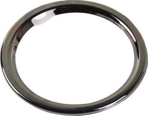 Mercedes W211 Sis Far Çerçevesi Sağ Krom Elg 2007-2009