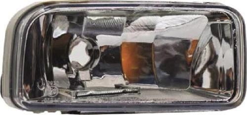 Chevrolet Kalos Aveo Sis Farı Sağ 2003-2008