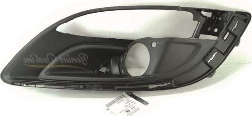 Opel Astra J Sis Far Kapağı Izgarası Sol 2009-2015 1401022