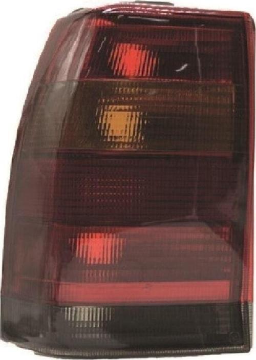 Opel Omega A Sol Stop Lambası 1990-1994