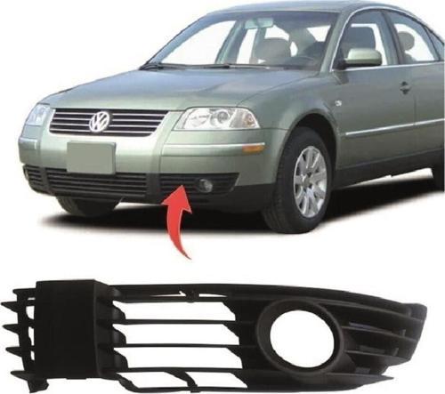 Volksvagen Passat Sol Sis Lambası Kapağı 2001-2005 3b0853665l