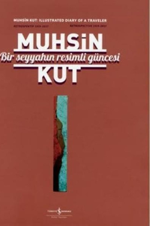 Bir Seyyahın Resimli Güncesi